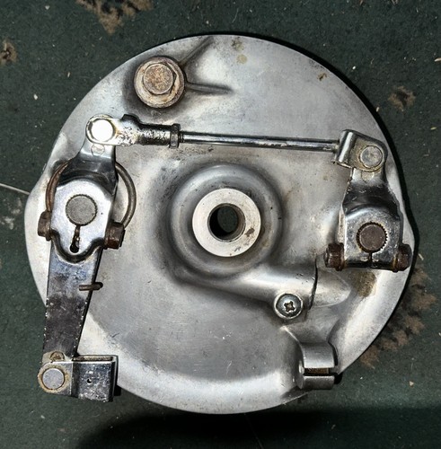 Honda tls cb250 cb350 - cb250, twin