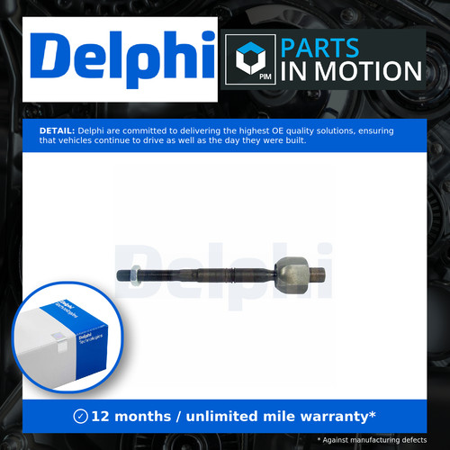 Inner rack end fits bmw - fits,