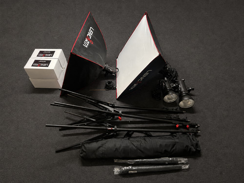 Lencarta studio flash lighting - lencarta,