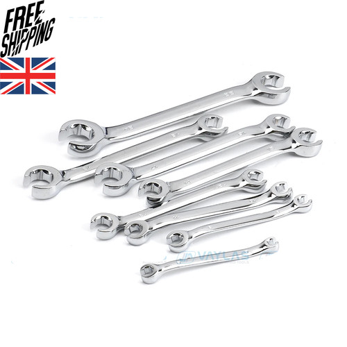 27mm flare nut - 6-27mm,