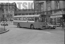 35mm Black and White Negative