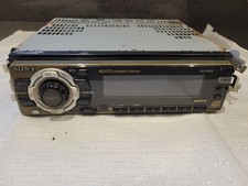 Sony CDX-C5000R CD Radio Car