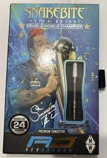 Peter Wright Pl15 Medusa