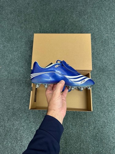 Adidas f50 tunit uk 6 - adidas, f50.7