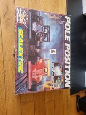 Pole Position Scalextric