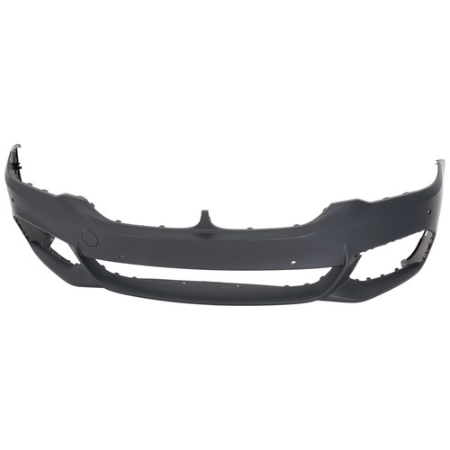 Bumper cover front for 540 - bumper,