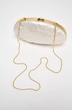 ZARA BNWT 2025 WHITE PEARL