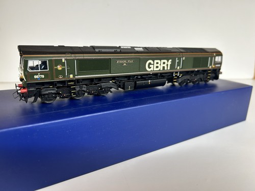 Bachmann gauge class - bachmann,