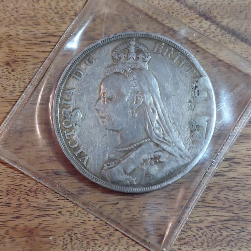1889 queen victoria crown - victoria,