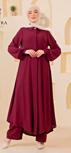 Women modest islamic - modest, 2piece