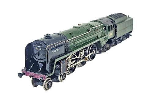 Hornby standard class - hornby,
