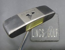 Never Compromise Sub 30 Putter