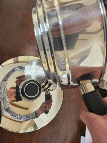 Stellar stainless multi - stellar,