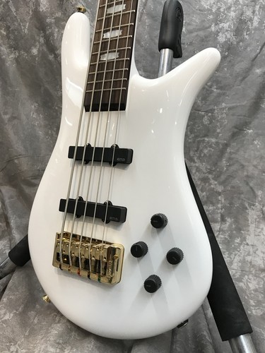 Spector euro5 classic swhg - spector, new