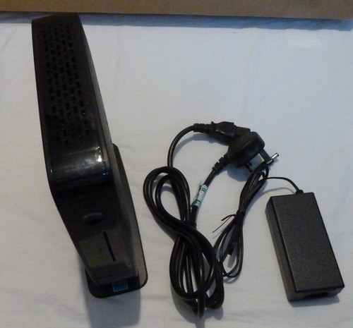 Silent fanless puppy linux - silent,