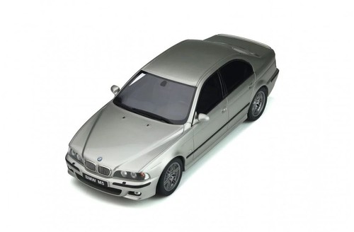 Otto mobile bmw e39 m5 - bmw,