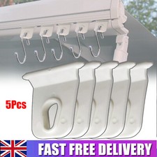 Awning rail hanger - awning,