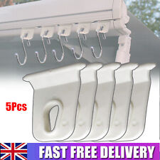 x5 Awning Rail Hanger Hooks