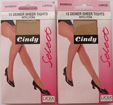 2 pairs Cindy Select Large