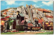 Hastings Sussex Cliff Lift