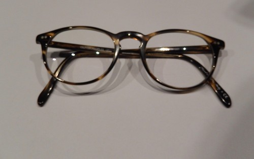 Oliver peoples riley coco - riley,