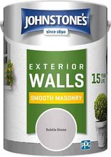 Johnstones SMOOTH Masonry