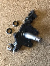 MGB GT Roadster  & V8 LH Stub Axle & King Pin -  BTB765