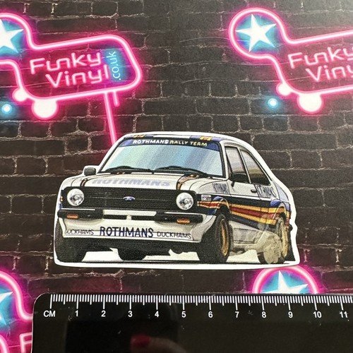Car vehicle sticker - ,, retro
