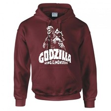 INSPIRED BY GODZILLA 1954 FILM