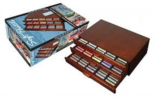Daler rowney artist soft - daler,