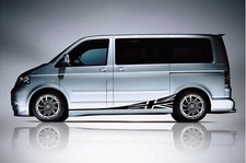 VW TRANSPORTER T4 T5 T6 VAN