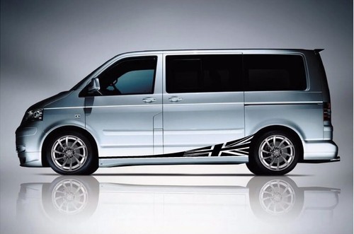 Transporter t6 van - transporter,