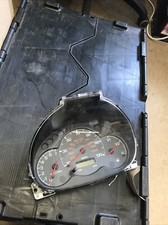 Ford Sportka Sport Ka Speedo