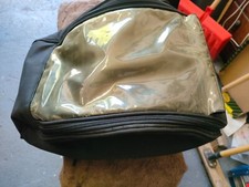 BMW R1200GS tank case /bag
