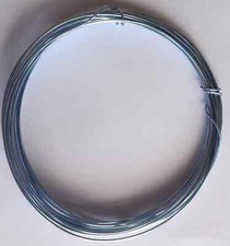 ALUMINIUM COLOURED JEWELLERY