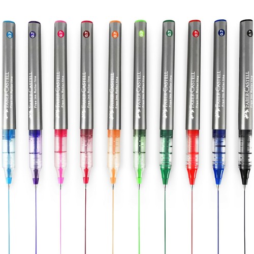 Faber castell free - faber-castell, ink