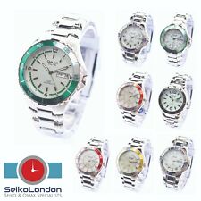 Omax Gents Divers Style 50M