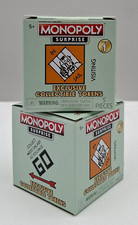2x Monopoly Surprise Exclusive
