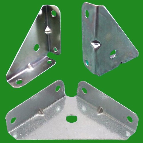 50mm cranked corner - 4x,
