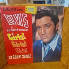 NEW & SEALED - Elvis Presley -
