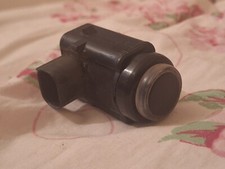 Vauxhall Zafira 2005-14 Ultrasonic PDC Parking aid Reverse rear bumper Sensor