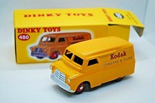 DINKY TOYS 1:43 REPLICA ATLAS
