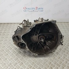 HONDA CIVIC MK9 2.2 DIESEL GEARBOX 6 SPEED MANUAL CR4N 2012 TO 2016