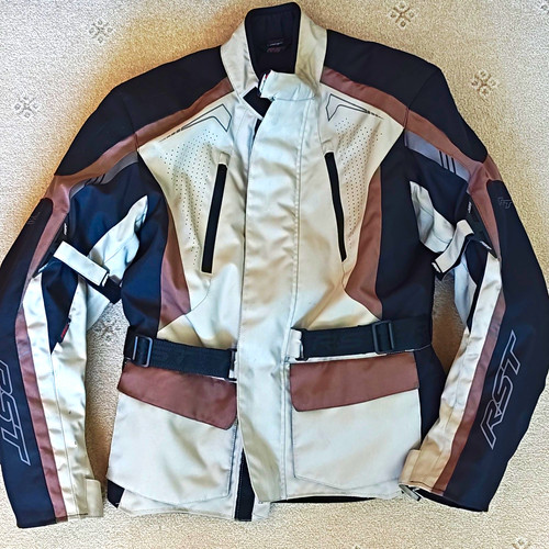 Rst jacket trousers - rst,