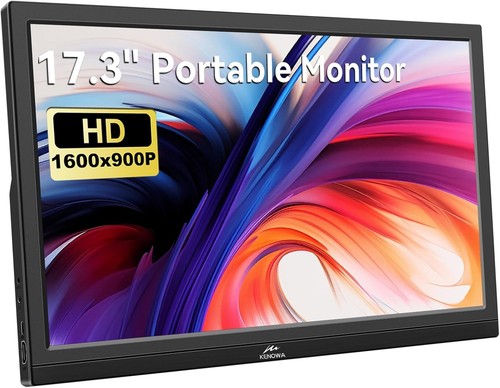 Kenowa portable pc - kenowa,
