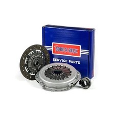 BORG & BECK Clutch Kit HK9012