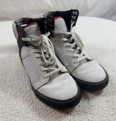 Supra tuf chad muska - tuf,
