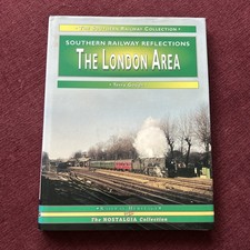 The London Area (Southern