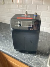 BOWER INSTANT HOT WATER BOILER TANK