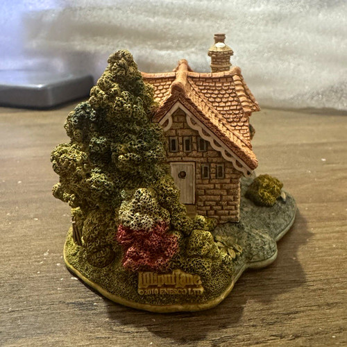 Lilliput lane rudyard - -,